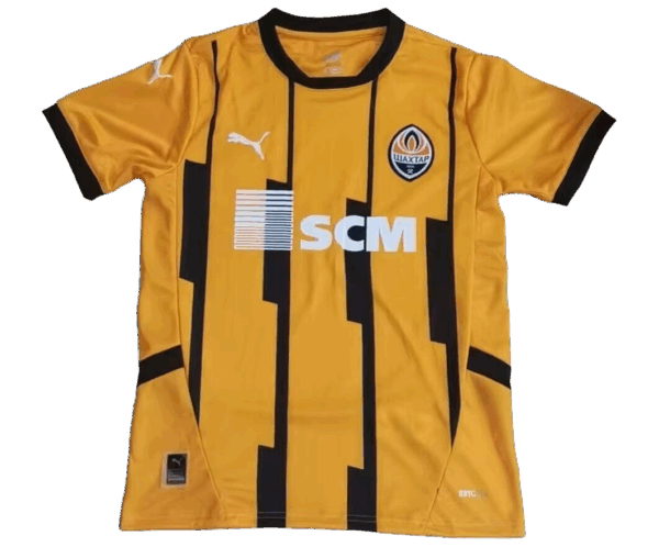 Shakhtar Donetsk - 24/25