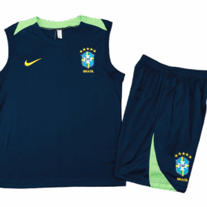 Brasile - Canotta + Pantaloncino 24/25