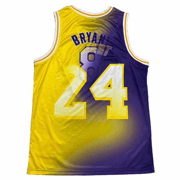 Maglia Lakers - immagine 2