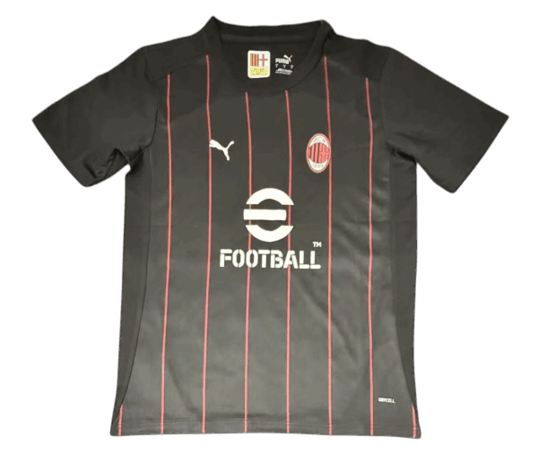 Milan - 25/26 Maglia Allenamento