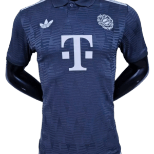 Bayern Monaco Special Edition - 24/25 Player Version