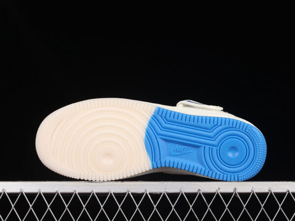 AIR FORCE 1 MID 07 - immagine 3