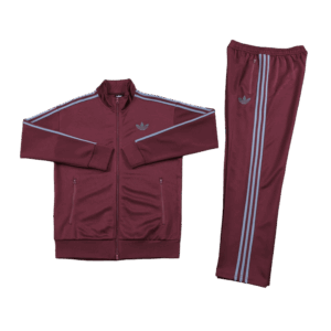 Tuta Adidas 2024