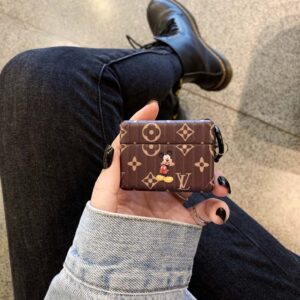 Cover AirPods Louis Vuitton