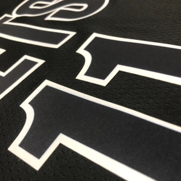 Maglia Brooklyn Nets - immagine 6