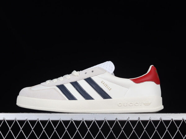 Adidas Gazelle x Gucci - immagine 5