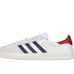 Adidas Gazelle x Gucci