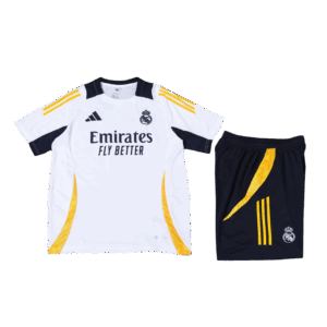 Kit Allenamento - Real Madrid 24/25