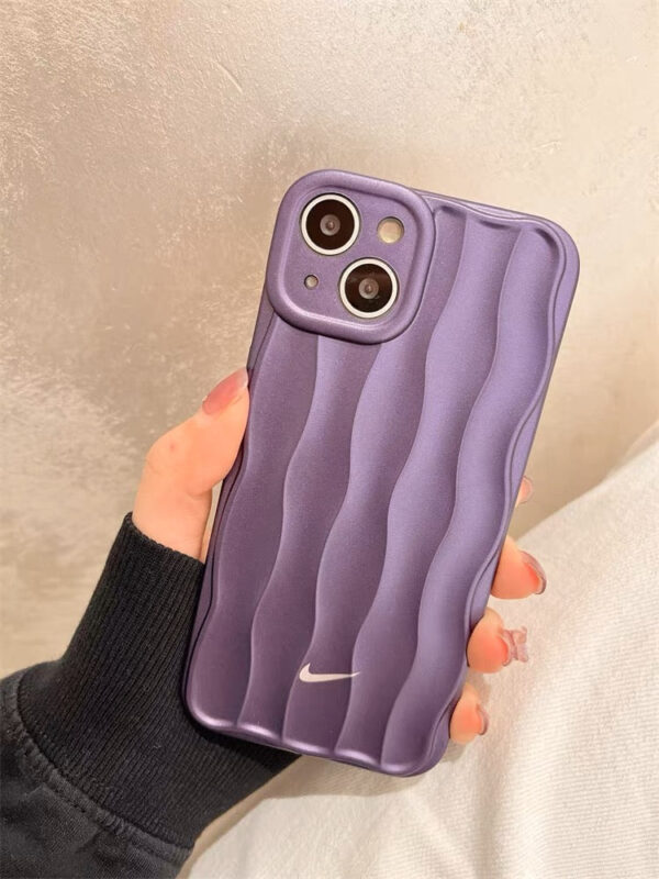 Nike IPhone Cover