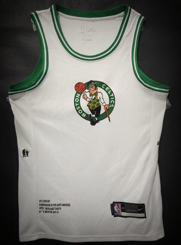 T-Shirt NBA