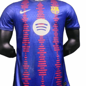 Barcellona Special Edition - 24/25 Player Version