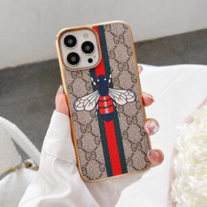 Gucci IPhone Cover