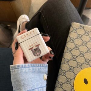 Cover AirPods Gucci