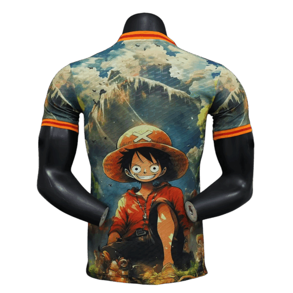 Giappone Special Edition - 2025 Player Version - immagine 2