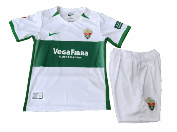 Kit Bambino - Elche 24/25