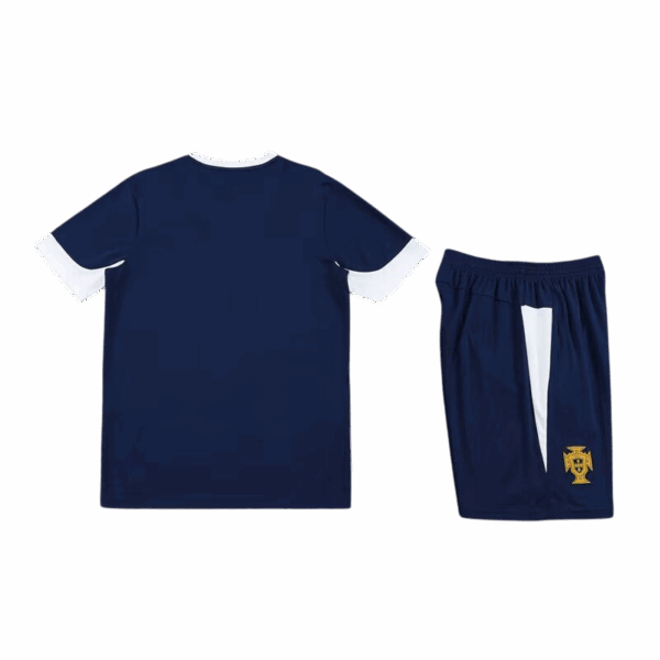 Kit Allenamento - Portogallo 2025 - immagine 2