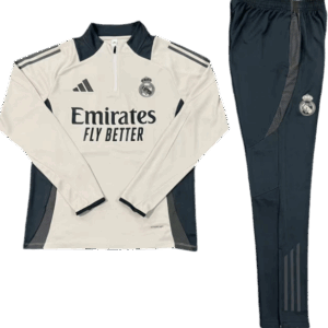 Tuta Real Madrid 24/25