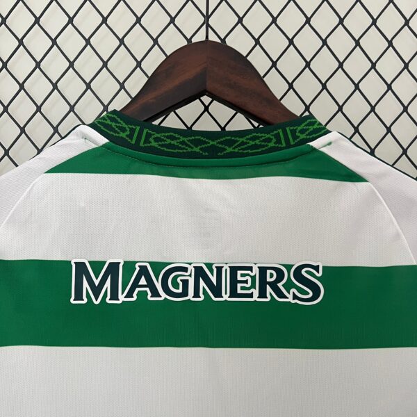 Celtic - 24/25 - immagine 4