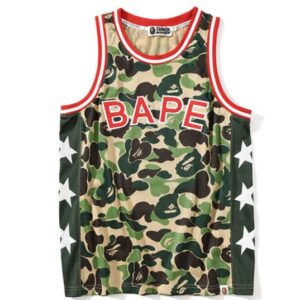 NBA x Bape Special Edition