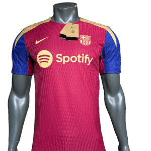Barcellona Training - 24/25 Player Version