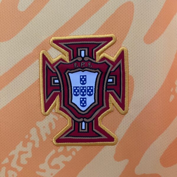 Maglia Portogallo Portiere - 2024 - immagine 6