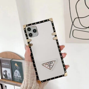 Prada IPhone Cover