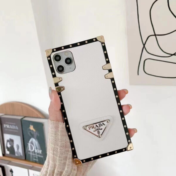 Prada IPhone Cover
