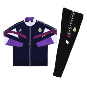 Tuta Real Madrid 25/26