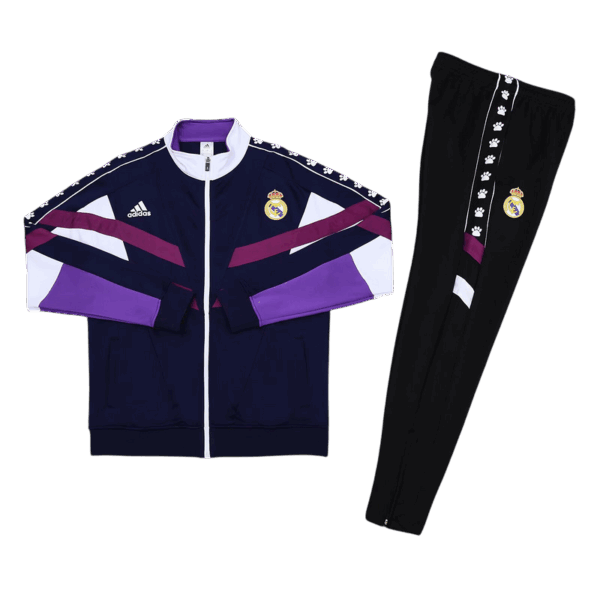 Tuta Real Madrid 25/26