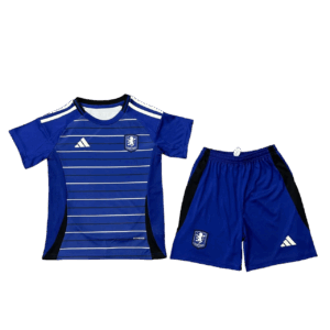 Kit Bambino - Aston Villa Third 24/25
