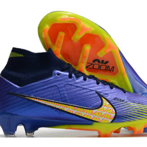 Nike Air Zoom Mercurial Superfly IX Elite