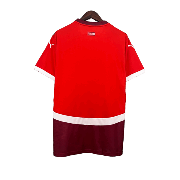 Maglia Svizzera - 2024 - immagine 2
