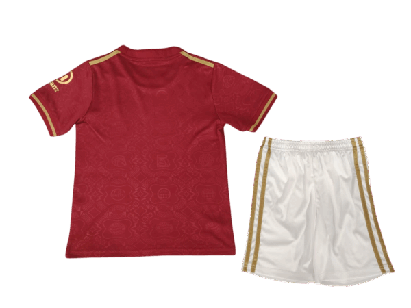 Kit Bambino - Bayern Monaco 125th 24/25 - immagine 2