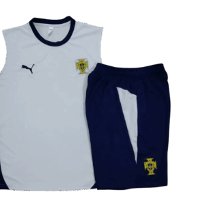 Portogallo - Canotta + Pantaloncino 2025