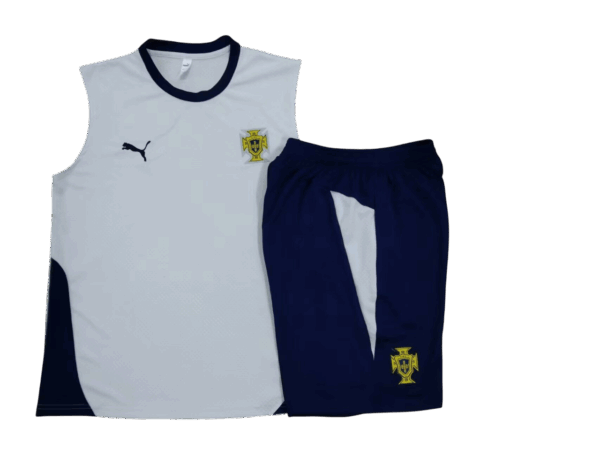 Portogallo - Canotta + Pantaloncino 2025