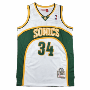 Seattle Supersonics