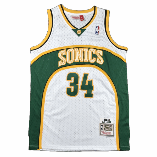 Seattle Supersonics