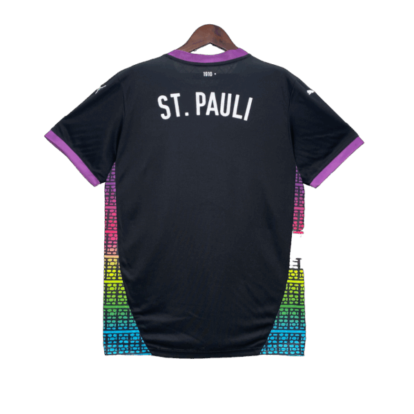 Maglia St. Pauli Terza - 24/25 - immagine 2