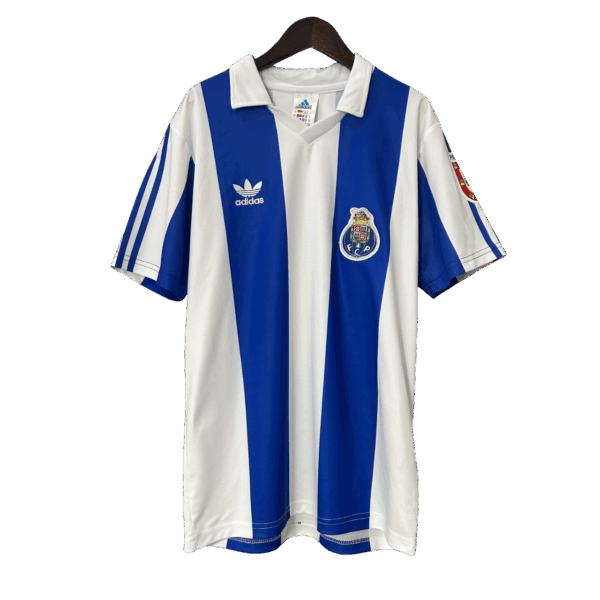 Porto - 86/87 Vintage