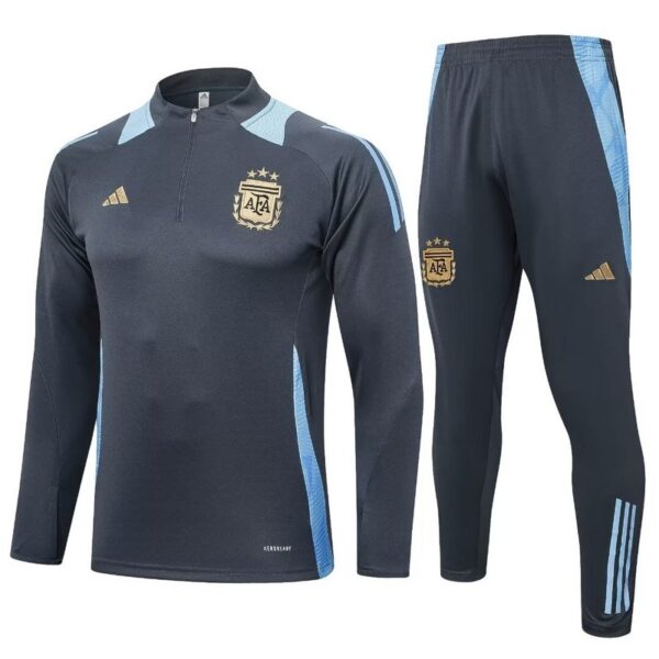Tuta Argentina - 2024 - immagine 2