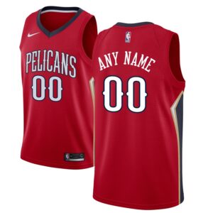 New Orleans Pelicans