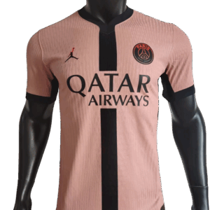 PSG Third - 24/25 Player Version