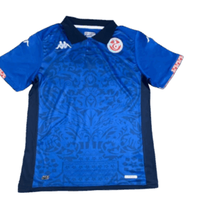 Tunisia Terza - 24/25