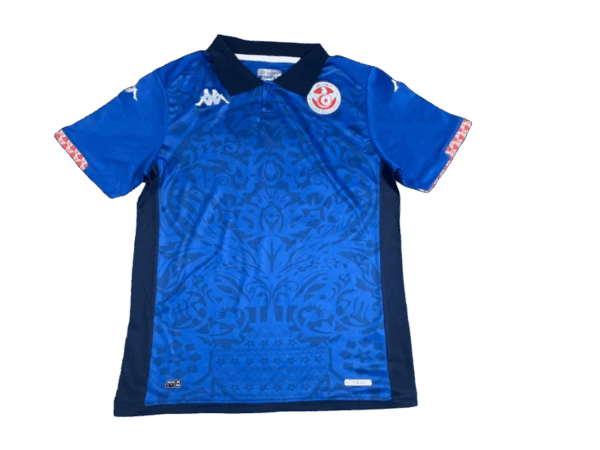 Tunisia Terza - 24/25