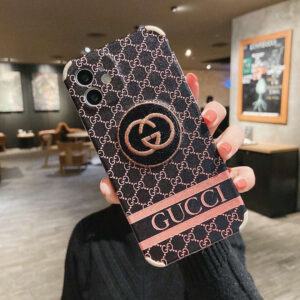 Gucci IPhone Cover