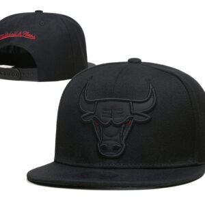 Cappellino Chicago Bulls