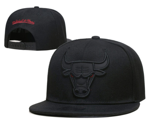 Cappellino Chicago Bulls