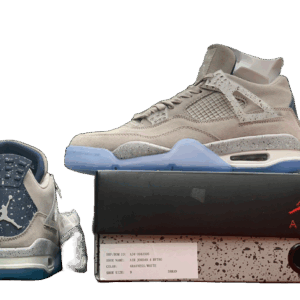 AJ4 “Georgetown Hoyas”