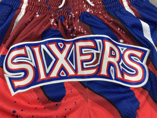 Philadelphia 76ers - immagine 5