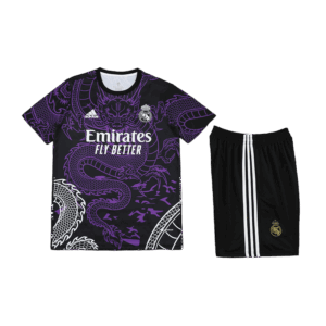 Kit Allenamento - Real Madrid 24/25